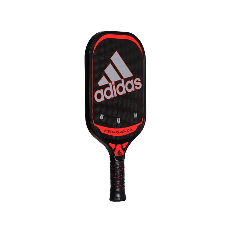 Adidas Essnova Carbon ATTK Red