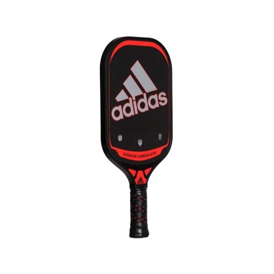 Adidas Essnova Carbon ATTK Red