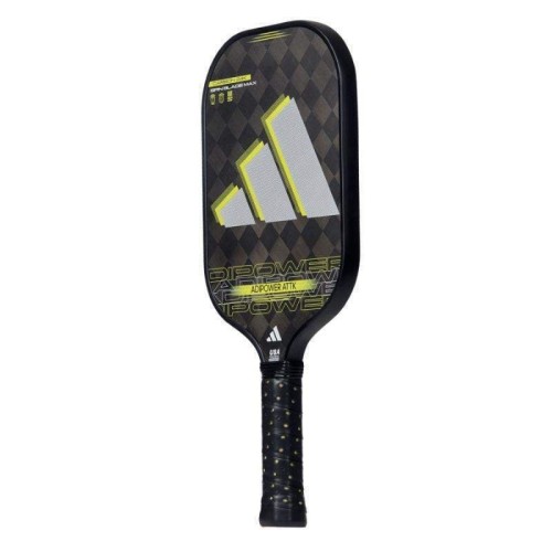 Adidas Adipower ATTK 3