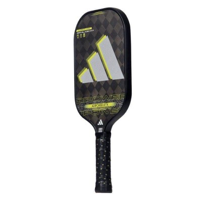 Adidas Adipower ATTK 3