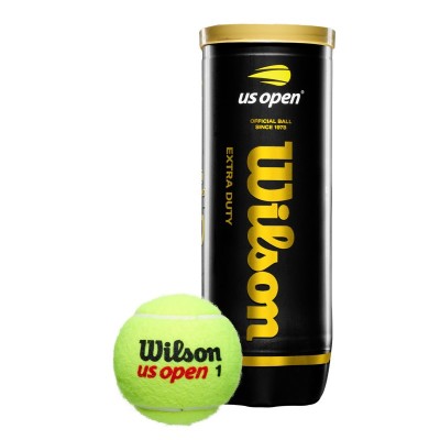 Wilson US Open Extra Duty