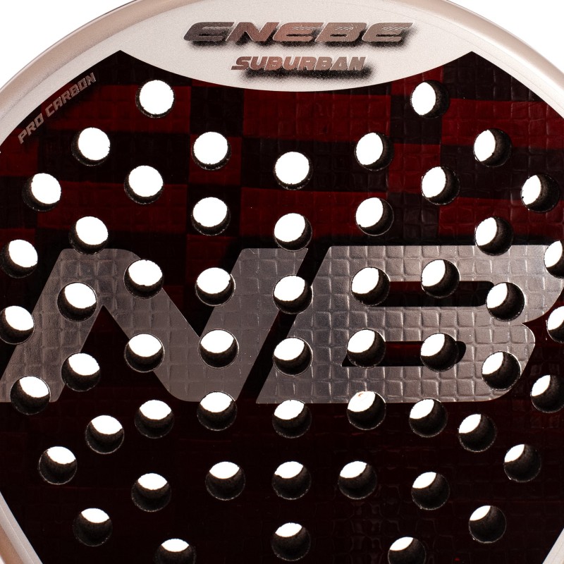 Enebe Suburban Red 12K