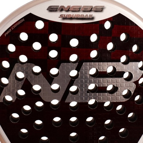 Enebe Suburban Red 12K