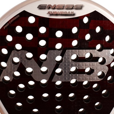 Enebe Suburban Red 12K