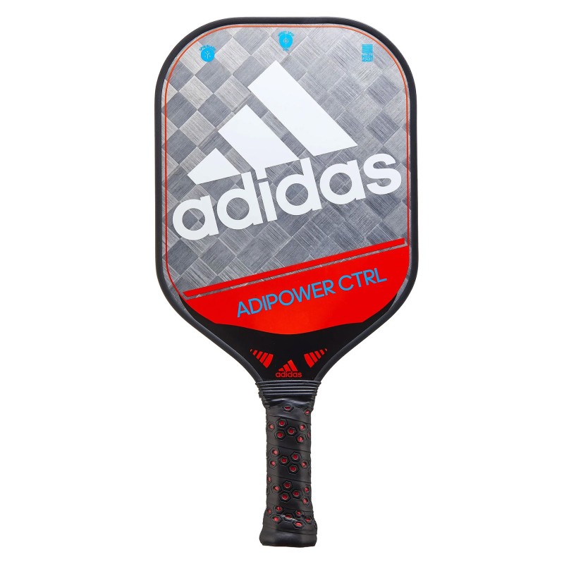  Adidas Adipower CTRL Orange