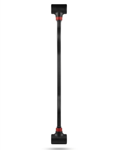 Sportbay Curved Barbell met Dumbbell Houder 103 cm 1