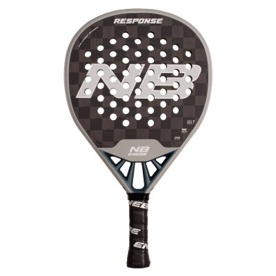 Enebe Response 24K Silver
