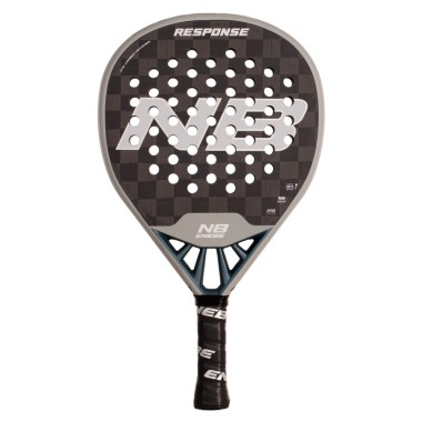 enebe-response-24k-silver-padel-racket