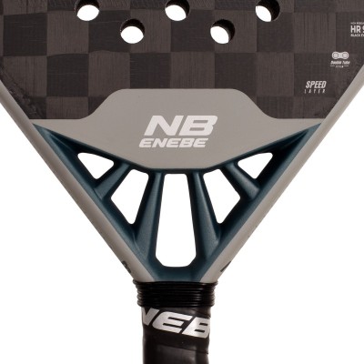 Enebe Response 24K Silver