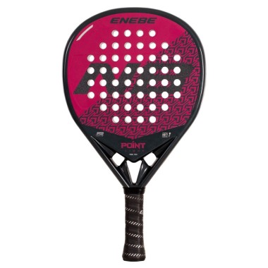 enebe-point-light-padel-racket