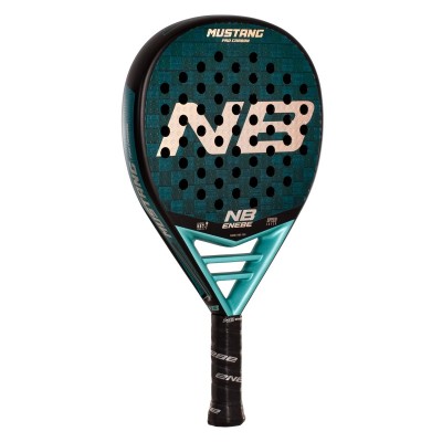 Enebe Mustang Esmerald 15K