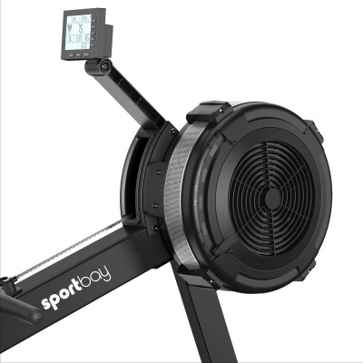 Sportbay CrossFit Air Rower 4
