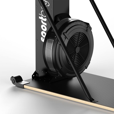 Sportbay® CrossFit SkiErg - Professionele Ski Trainer 3