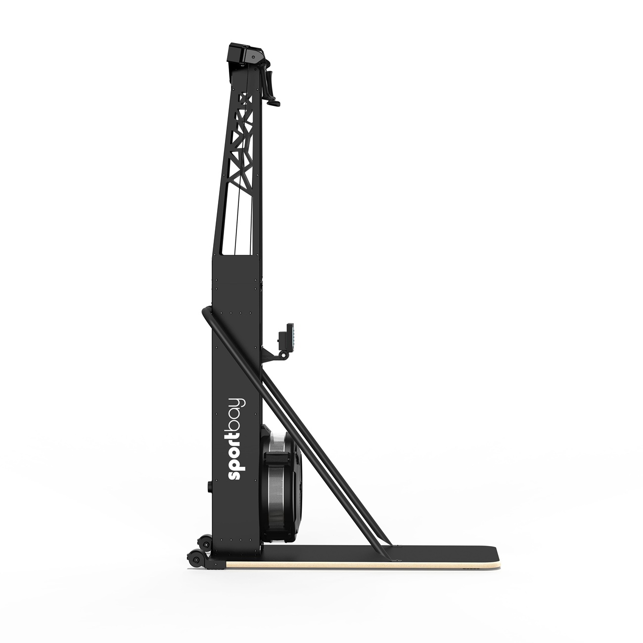 Sportbay® CrossFit SkiErg - Professionele Ski Trainer 4