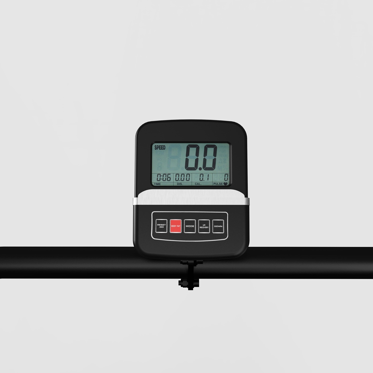 Professional Motorless Curved Treadmill for Elite Training 2