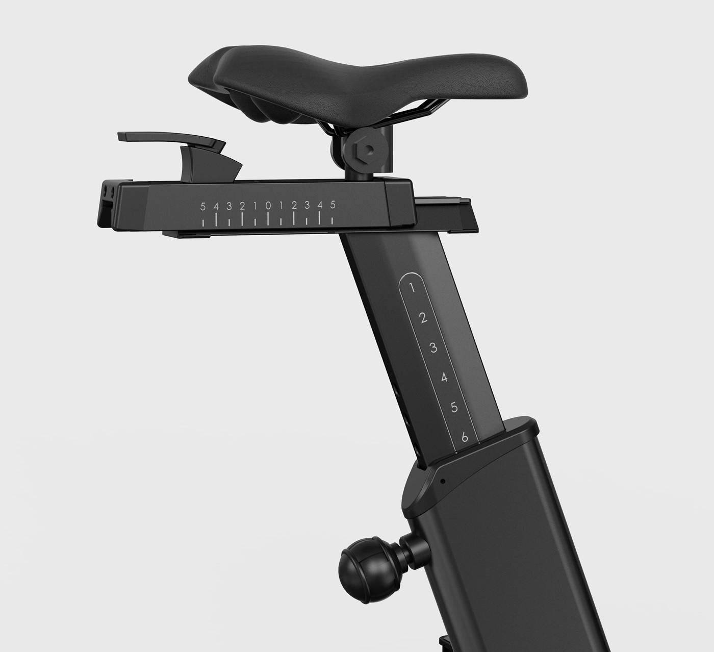 Sportbay CrossFit AirBike 6
