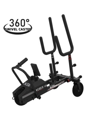 XEBEX Sled XT4