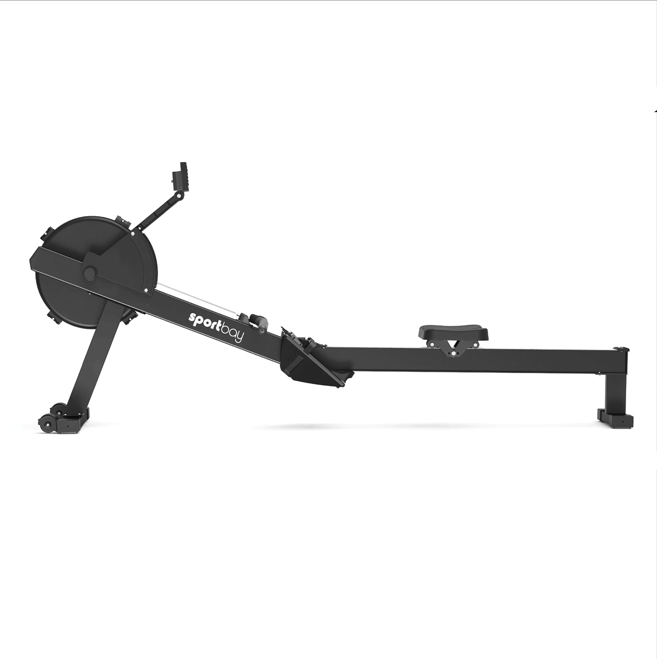 Sportbay CrossFit Air Rower 1