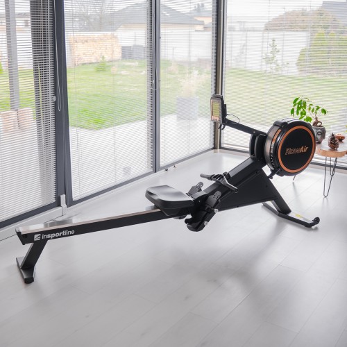 Rowing Machine inSPORTline RowAir 4