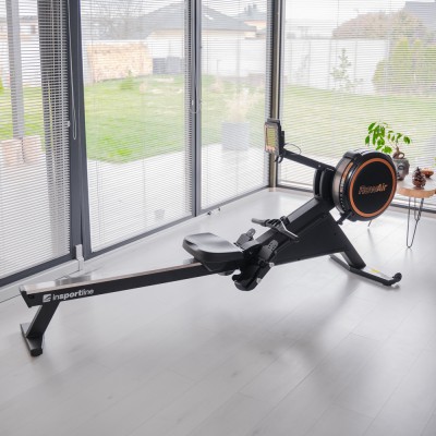 Rowing Machine inSPORTline RowAir 4