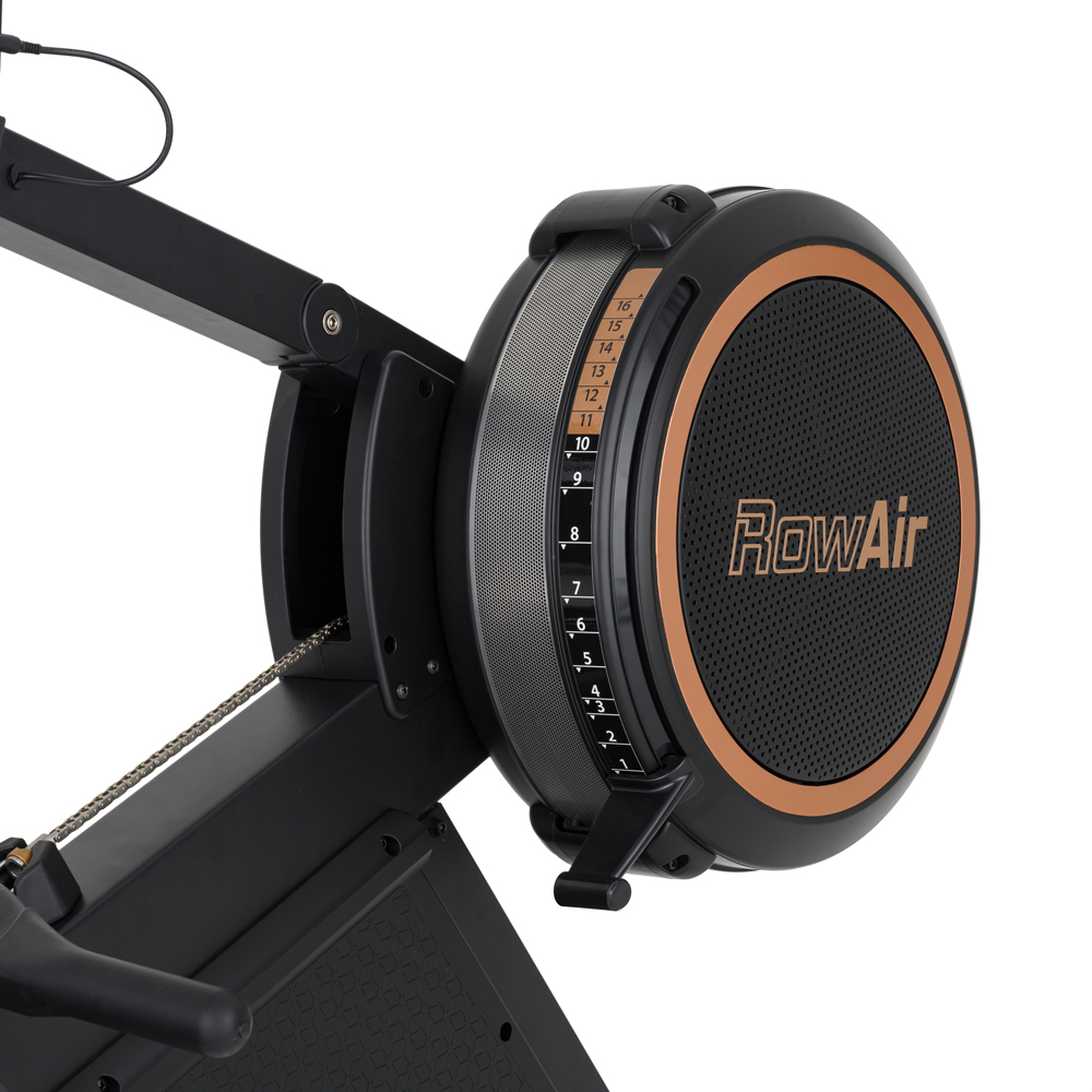 Rowing Machine inSPORTline RowAir 5