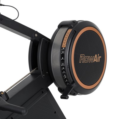 Rowing Machine inSPORTline RowAir 5