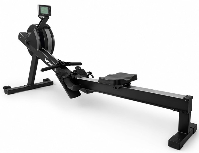Sportbay CrossFit Air Rower 10