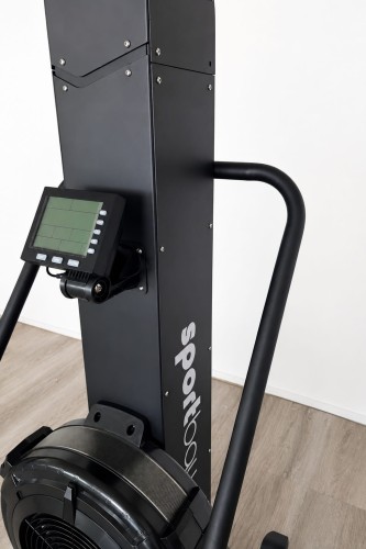 Sportbay® CrossFit SkiErg - Professionele Ski Trainer 7