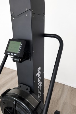 Sportbay® CrossFit SkiErg - Professionele Ski Trainer 7
