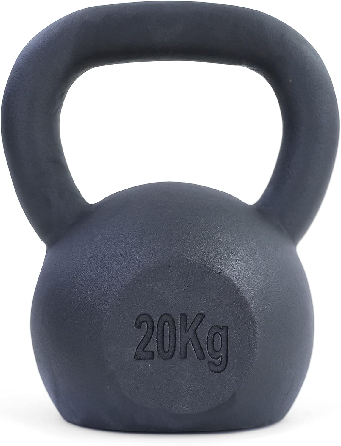 Sportbay Gietijzer Skull kettlebell 16-24 kg 2