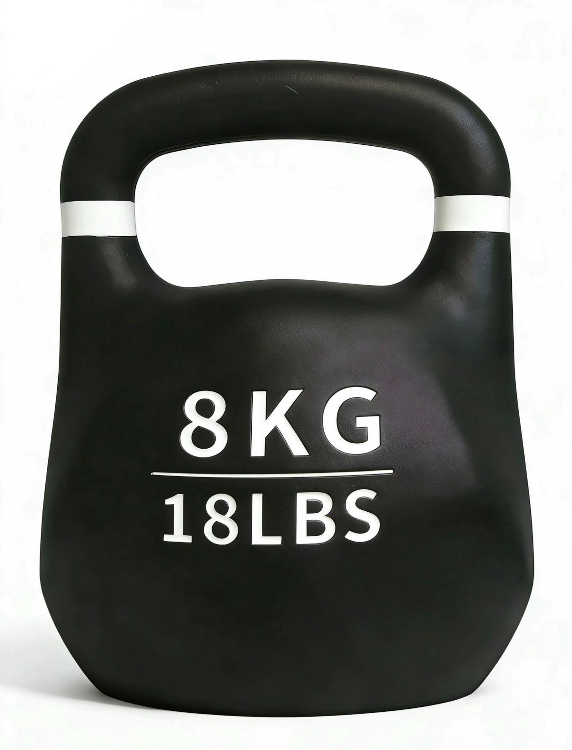 Sportbay® Competition Octagon Kettlebell 8–32 kg