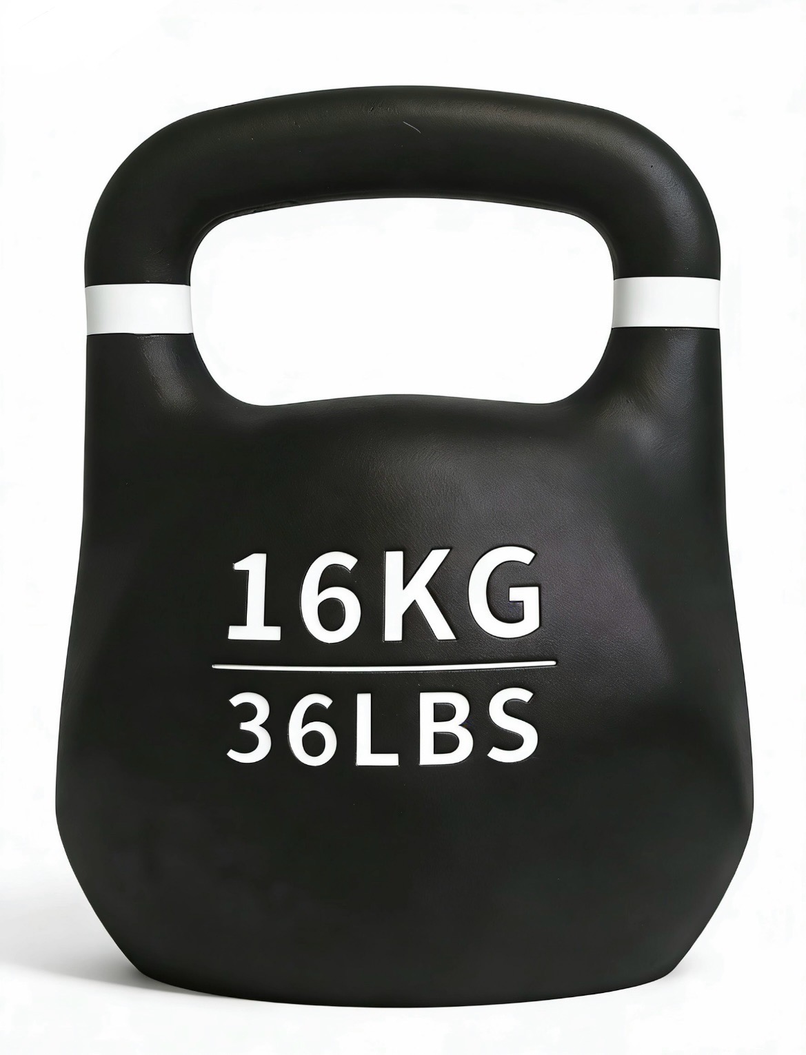 Sportbay® Competition Octagon Kettlebell 8–32 kg 1