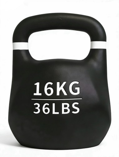 Sportbay® Competition Octagon Kettlebell 8–32 kg 1