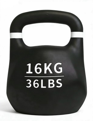 Sportbay® Competition Octagon Kettlebell 8–32 kg 1