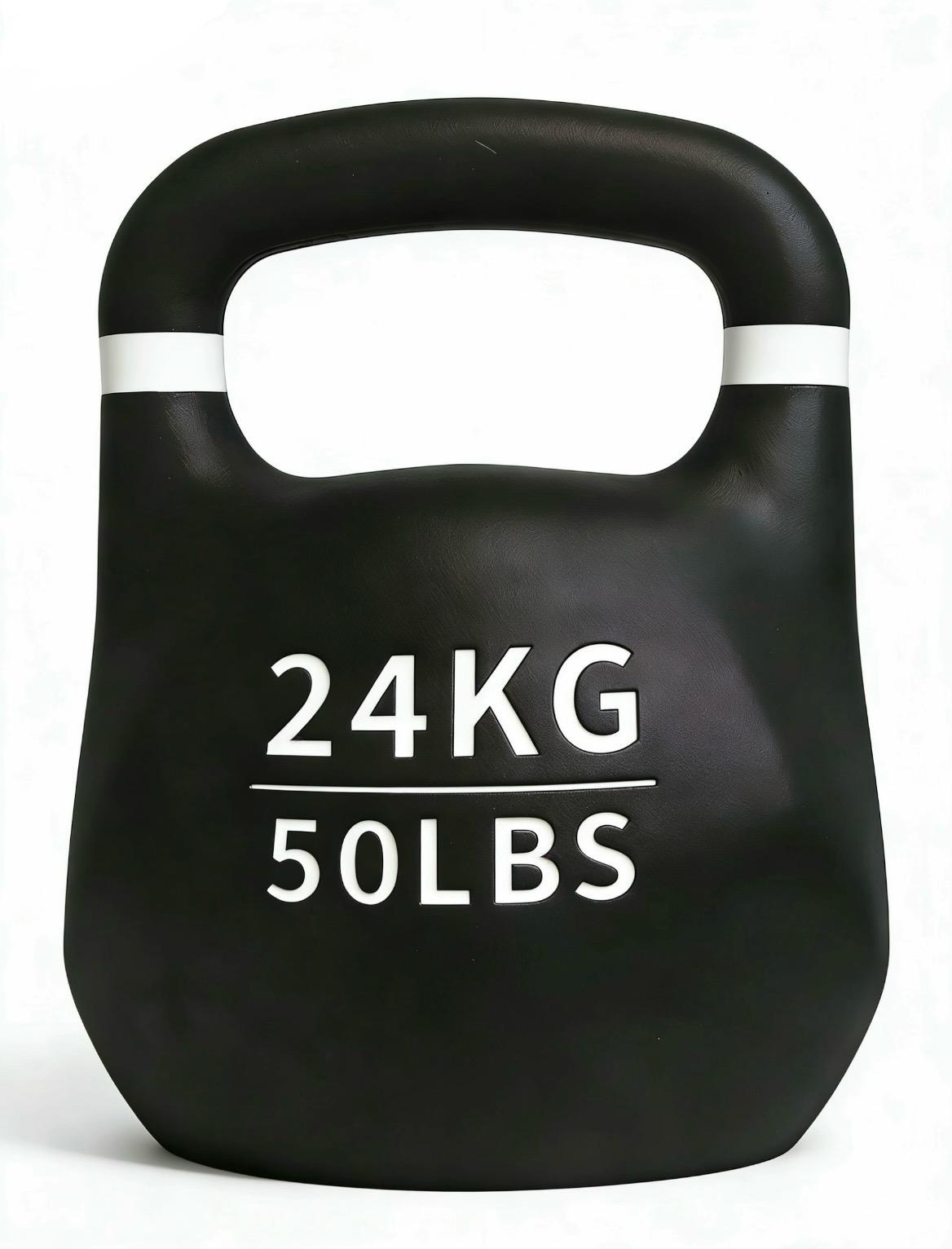 Sportbay® Competition Octagon Kettlebell 8–32 kg 2