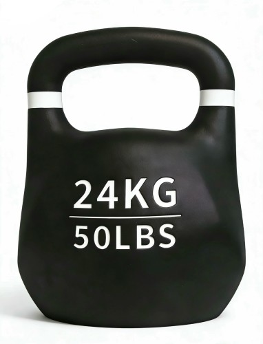 Sportbay® Competition Octagon Kettlebell 8–32 kg 2