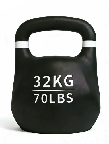 Sportbay® Competition Octagon Kettlebell 8–32 kg 3
