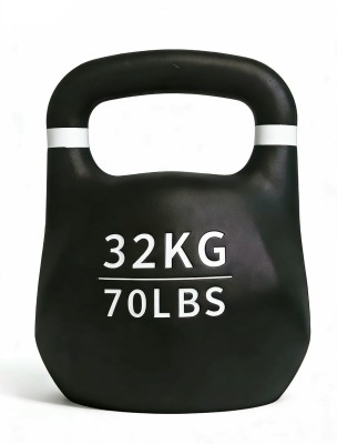 Sportbay® Competition Octagon Kettlebell 8–32 kg 3