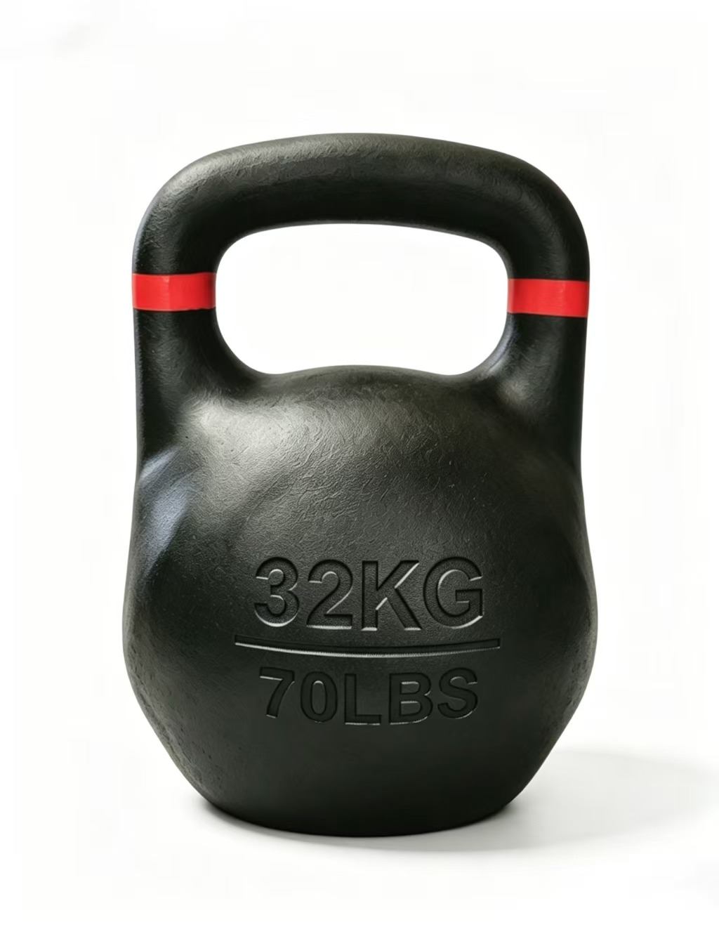 Sportbay® Competition Octagon Kettlebell 8–32 kg 2