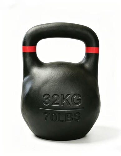 Sportbay® Competition Octagon Kettlebell 8–32 kg 2