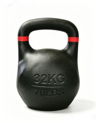Sportbay® Competition Octagon Kettlebell 8–32 kg 2