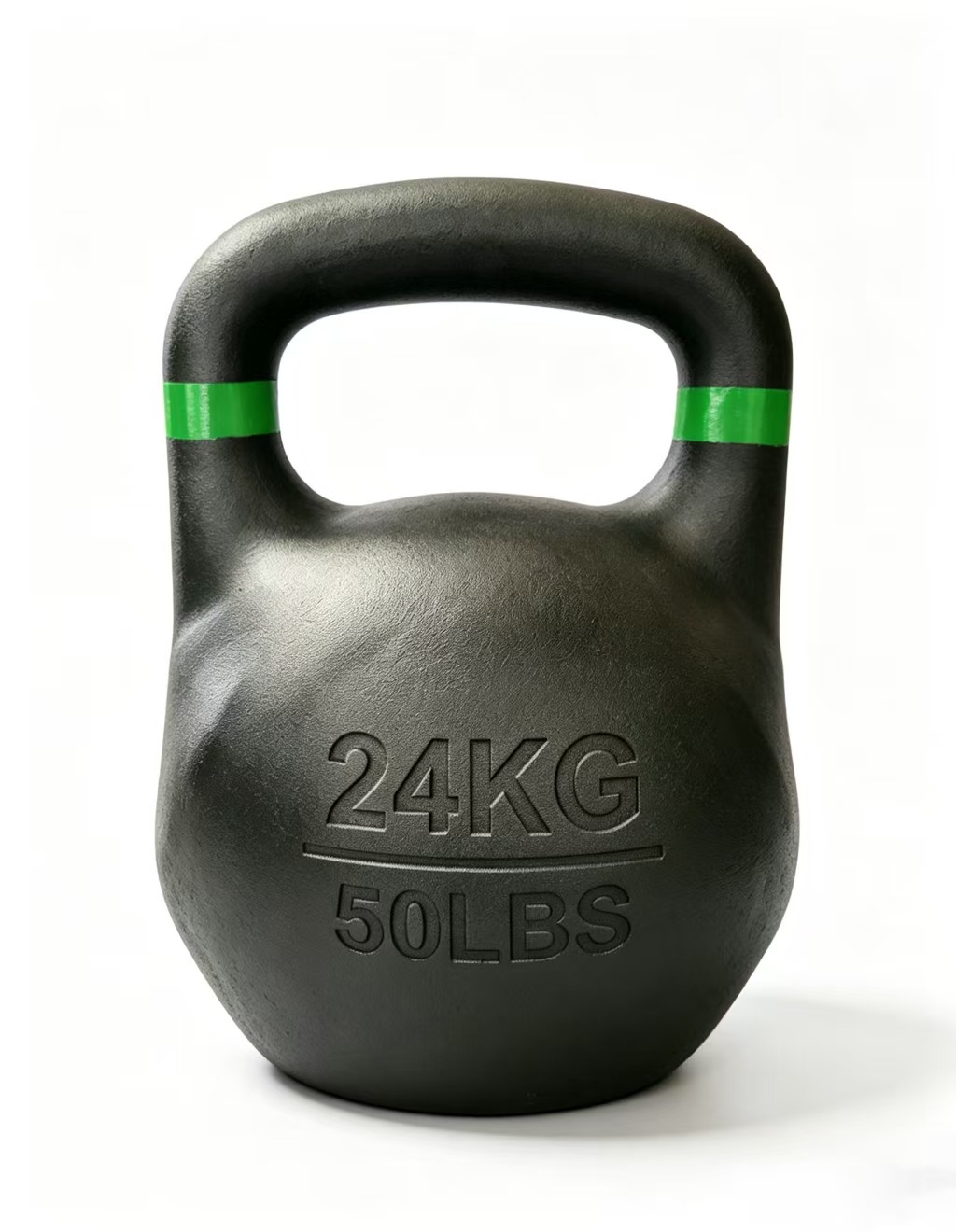 Sportbay® Competition Octagon Kettlebell 8–32 kg
