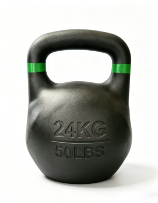 Sportbay® Competition Octagon Kettlebell 8–32 kg