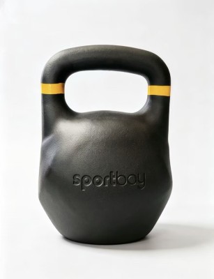 Sportbay® Competition Octagon Kettlebell 8–32 kg 3