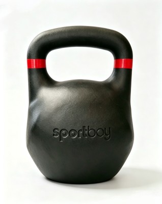 Sportbay® Competition Octagon Kettlebell 8–32 kg 4