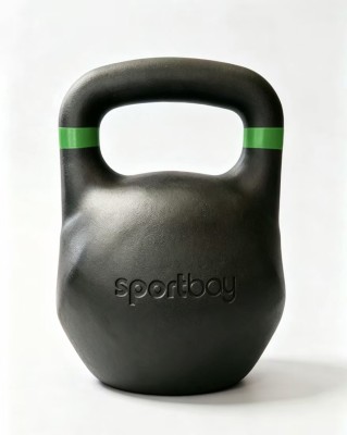 Sportbay® Competition Octagon Kettlebell 8–32 kg 5