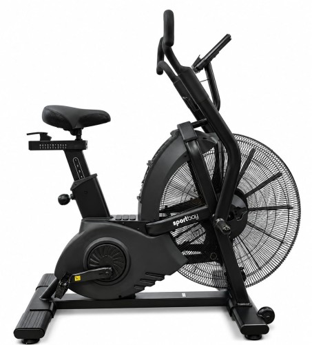 Sportbay CrossFit AirBike Pro