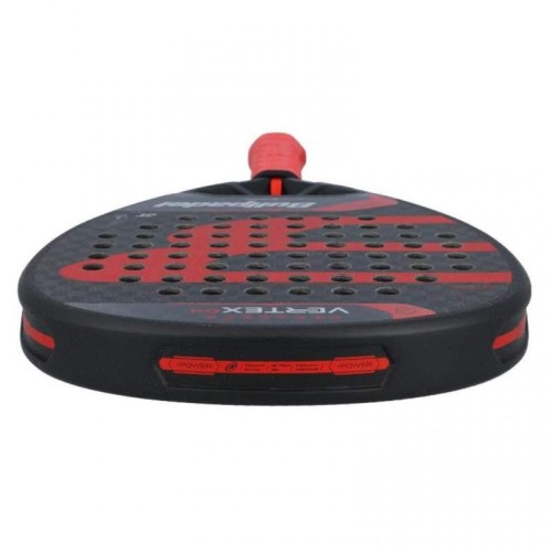 Bullpadel Juan Tello Vertex 04 2024 Padelschläger 3
