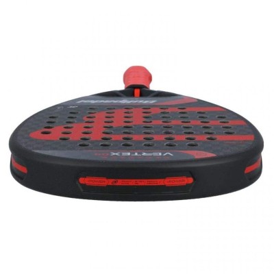 Bullpadel Juan Tello Vertex 04 2024 Padelschläger 3
