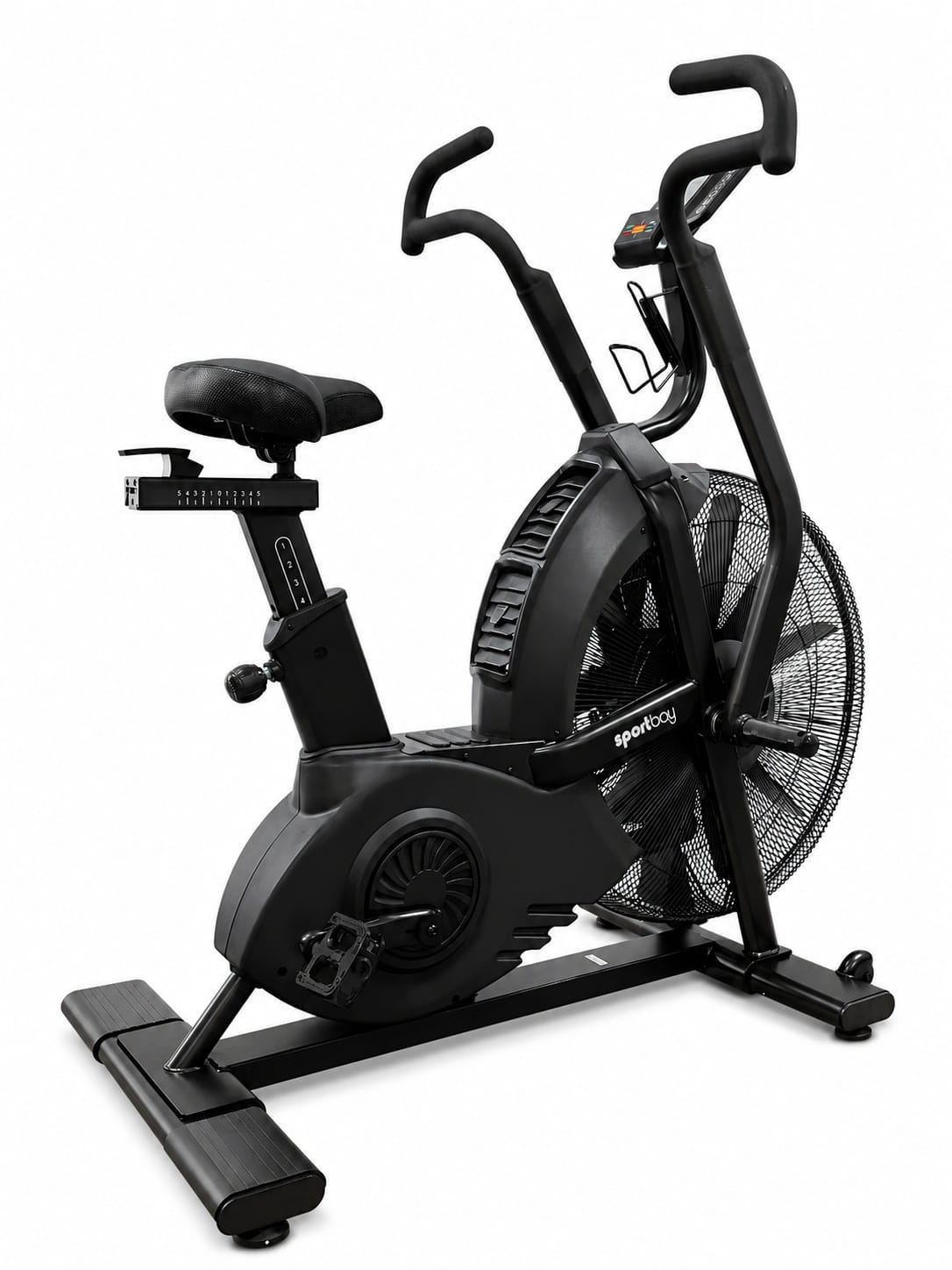 Sportbay CrossFit AirBike Pro 9